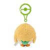Pokemon Center Original Mascot with Carabiner Rowlet