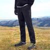 Зимние походные брюки Tuoluzhe Tibetan Wolf с флисовой подкладкой