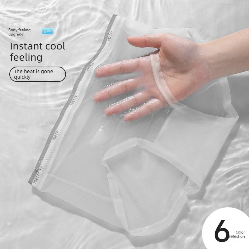 Женские весенне-летние сексуальные привлекательные кружевные трусики-слипы со средней посадкой