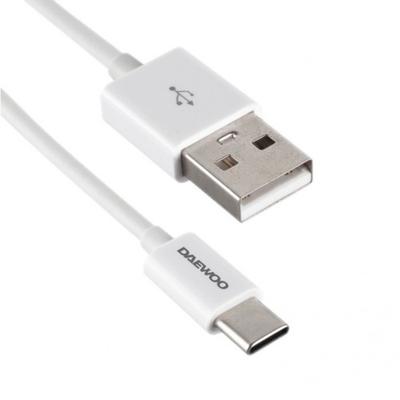 USB-кабель Daewoo от A до C