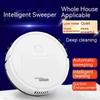 Автоматический подметальный робот-пылесос, умная машина для мытья полов, влажная и сухая перезаряжаемый бытовой увлажнитель двойного назначения