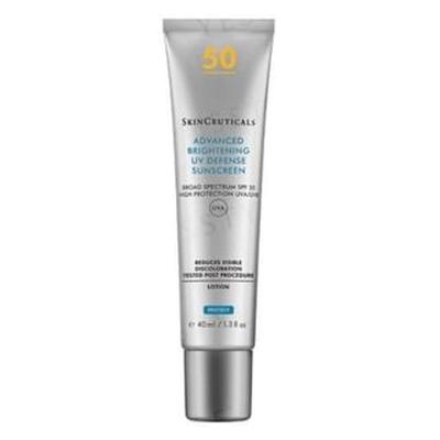 Skin Ceuticals - Солнцезащитный крем Advanced Brightening UV Defense SPF 50