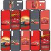 for iPhone 17 16 15 Xiaomi Poco F7 F8 X7 X6 C85 C75 C71 M8 Redmi Note 14 13 12 11 Pro Max 14C 13C A3 A4 Phone Case Wallpaper Cars Lightning McQueen 95