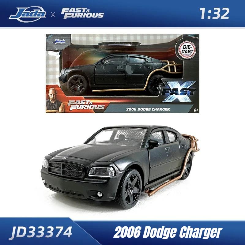 Игрушки Джада 1:32 Быстрые и Яростные Металлические Машинки, Mitsubishi Lancer TOYATO Super Nissan Skyline GTR Jetta RX-7 Коллекция Подарочные Игрушки для Детей