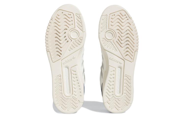 Кроссовки Adidas Originals Low 'Off White Halo Blue' HQ7119