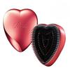 [ReFa] Щетка для волос HEART BRUSH Цвет: Ярко-красный 1 шт. Щетка для волос в форме сердца с защитным чехлом