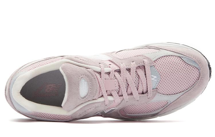 2002R New Balance 'Вишневый Цвет Пудры' ML2002R4