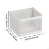 Shelf for Washing Machine Organizer Space Saving Towel Holder Hanging Basket Washer Dryer