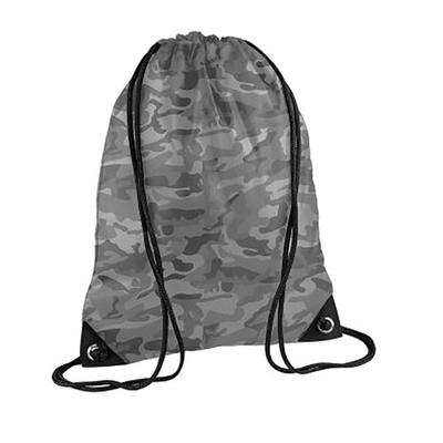 BagBase Водонепроницаемая сумка Gymsac премиум-класса (11 литров)