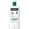 Neutrogena Norwegian Formula Intense Repair Cica Body Emulsion 450ml