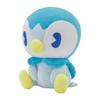 Pokémon Center Original Plush Toy: Psycho Soda Refresh Piplup