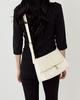 By ESquire By Women S Arne Shoulder Bag Ivory