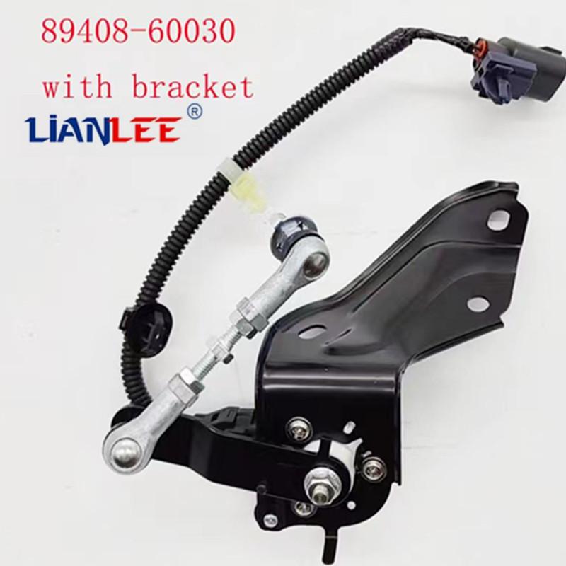 89408-60030 8940860030 8940760040 89407-60040 Rear Left/Right Height Level Sensor For Lexus GX460 For Toyota Land Cruiser 150