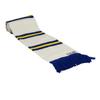Fan Originals 3 Stripes Bar Scarf