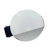 For Golf 6 2009-2012 Fuel Gas Tank Filler Door Lid Flap Cover Unprimed 5K6809857C leak proof
