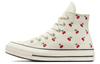 Кеды Chuck 70 Wmns High 'Cherries' Женские A08863C