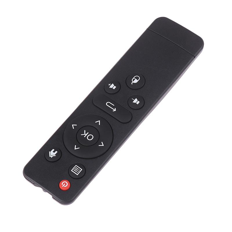 Пульт дистанционного управления для H96 Max 331/ Max X3 /Mini V8/ Max H616 Smart TV Box Android 10/9.0 4K Media Player Set Top Box Controller