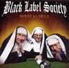 CD BLACK LABEL SOCIETY - Shot To Hell RR80482 Roadrunner Reco 2006 Europe Рок Б/У