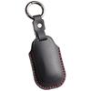 [Hallmo] Smart Key Case Key Cover Compatible with Vezel/ZR-V/Accord (VEZEL/ZRV/ACCORD)