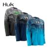 Lightweight Fishing Shirt UPF 50 Sun Protection Breathable Quick Dry Outdoor Sportswear