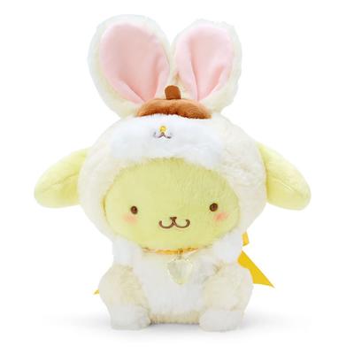 Мягкая игрушка Sanrio Pompompurin (Фея Кролик) 713210