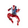 Marvel Legends Series Scarlet Spider Spider-Man Comics Коллекционная 6 дюймов (15см) Размер фигурки F9022 Подлинный продукт