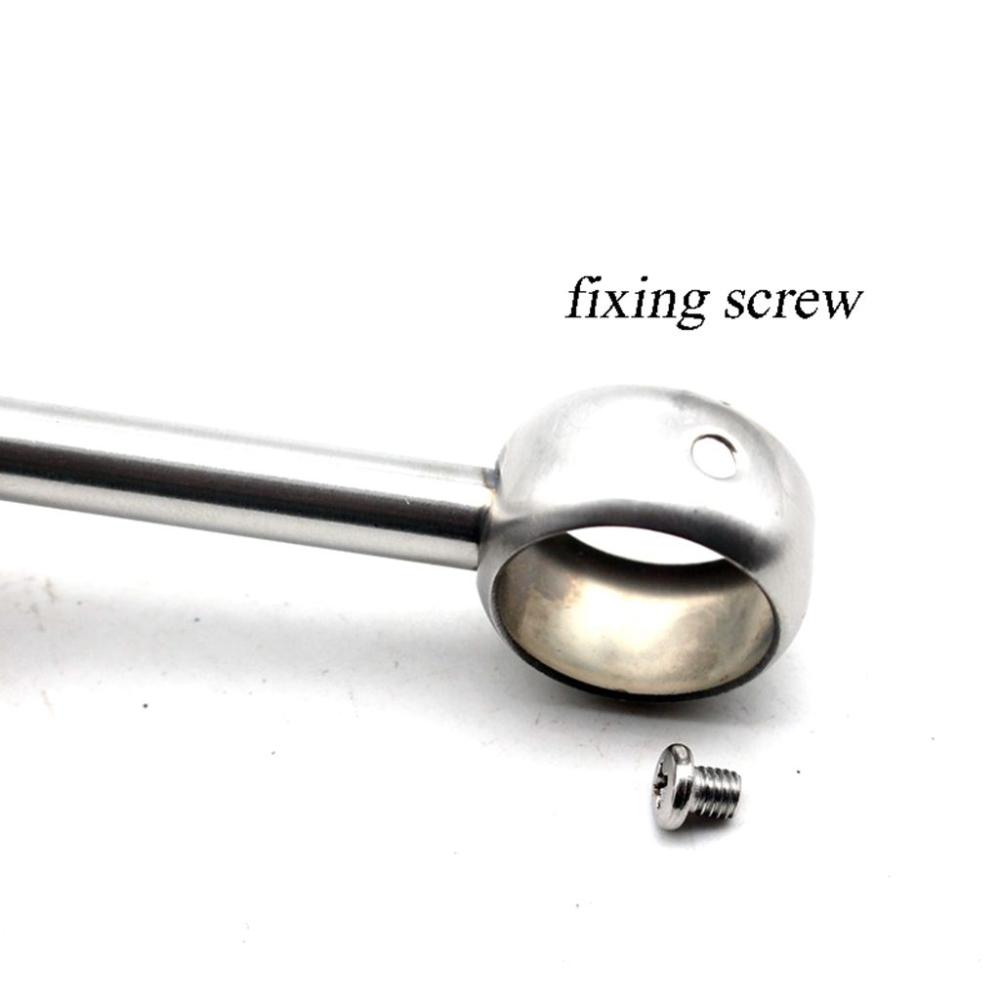 Крепление с помощью гвоздей Держатель для штанги для одежды Держатель для штанги для гардероба Опора для трубки для гардероба Кронштейн для карниза для штор