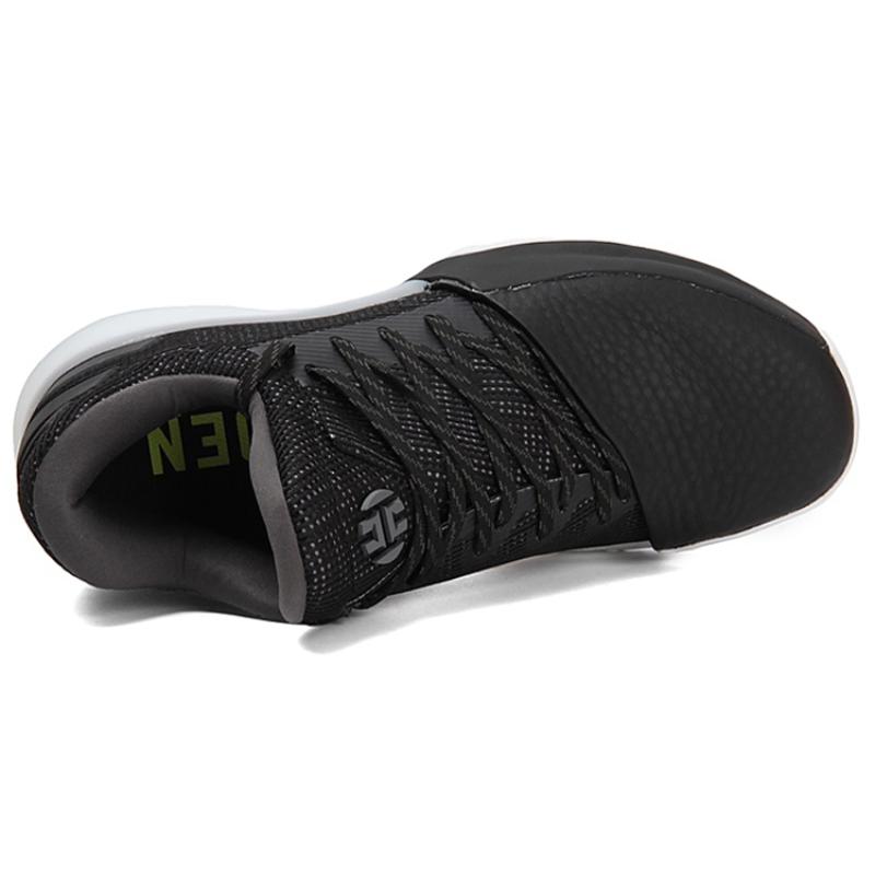 Adidas Harden Vol. 1 Black Diamond Sneakers AH2116