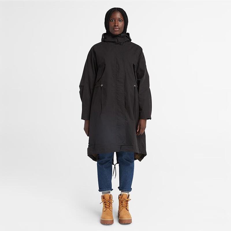Timberland Women's A6HB9-001