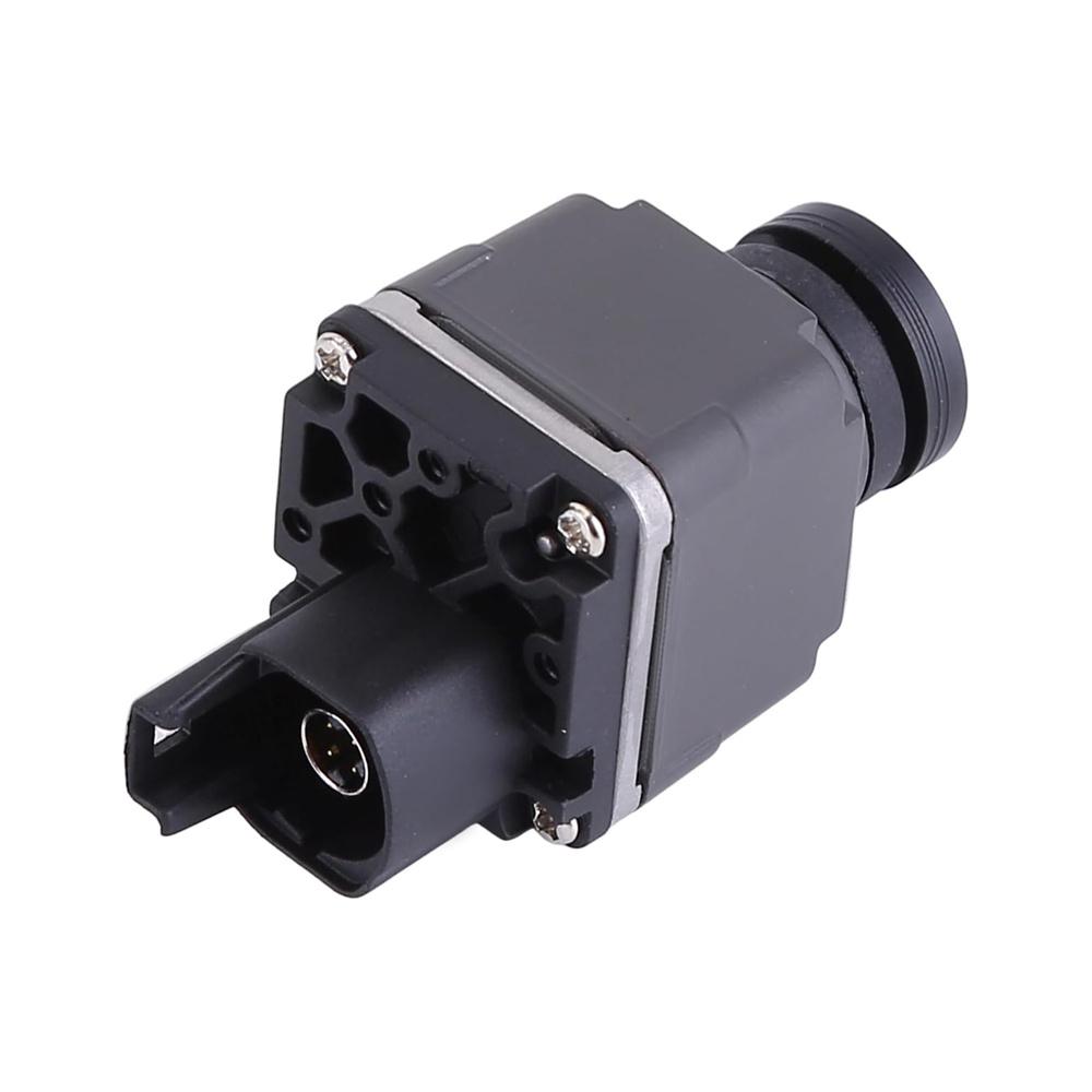 Камера заднего вида 4-контактная Bj32-19H422-Ab Lr025912 для Land Rover Evoque 12-17