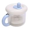 Red Blue Yogurt Strainer ABS PC 304 Stainless Steel Dry Yogurt Press  Yogurt Making