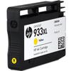 HP 933XL Original High-Capacity Ink Cartridge