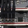 Карта-адаптер M.2 на PCIE PCI-E Высокоскоростная M-ключ Графическая карта PCIE Расширения