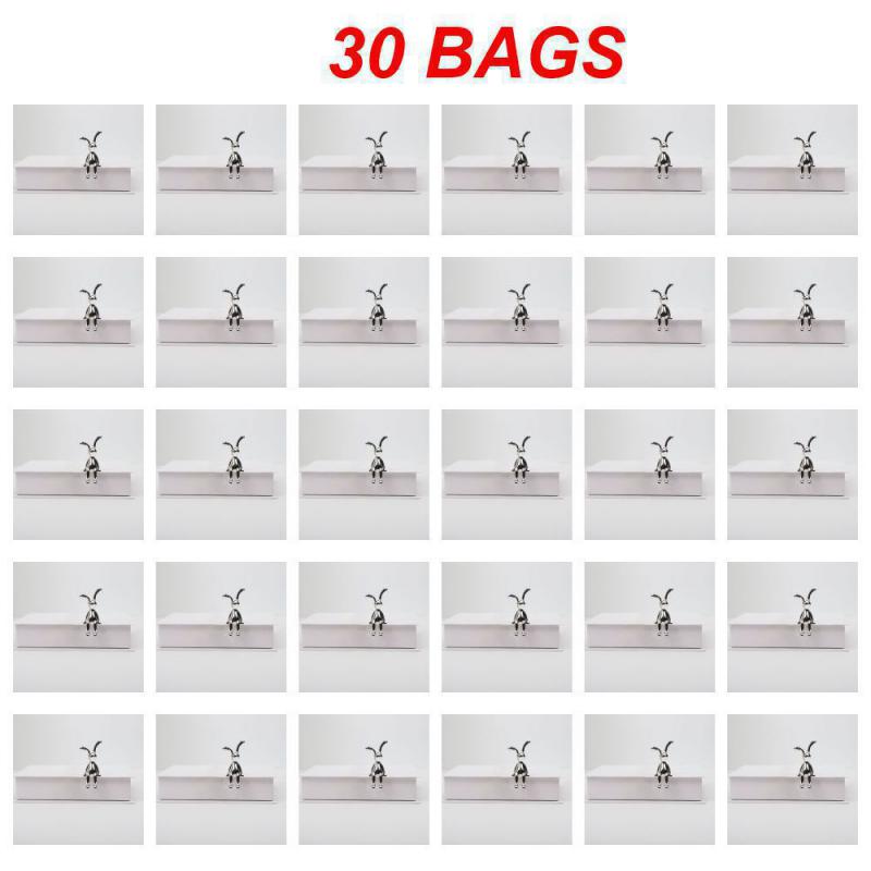 10/30 ПАКЕТОВ Аксессуары для бумажных коробок Качество Мастерство Многофункциональное украшение Элегантный Бестселлер Красиво Обязательно Иметь