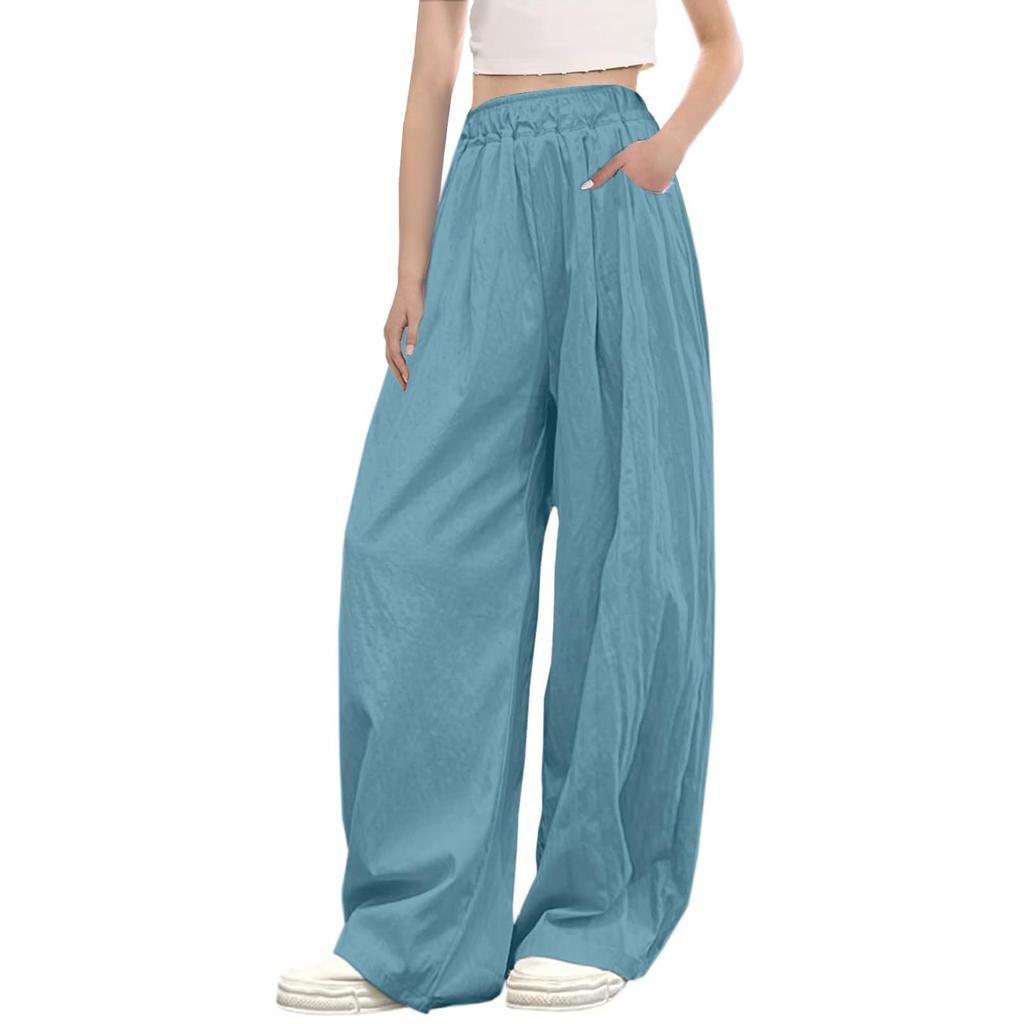 Детские леггинсы для танцев, тренировок, бега, йоги