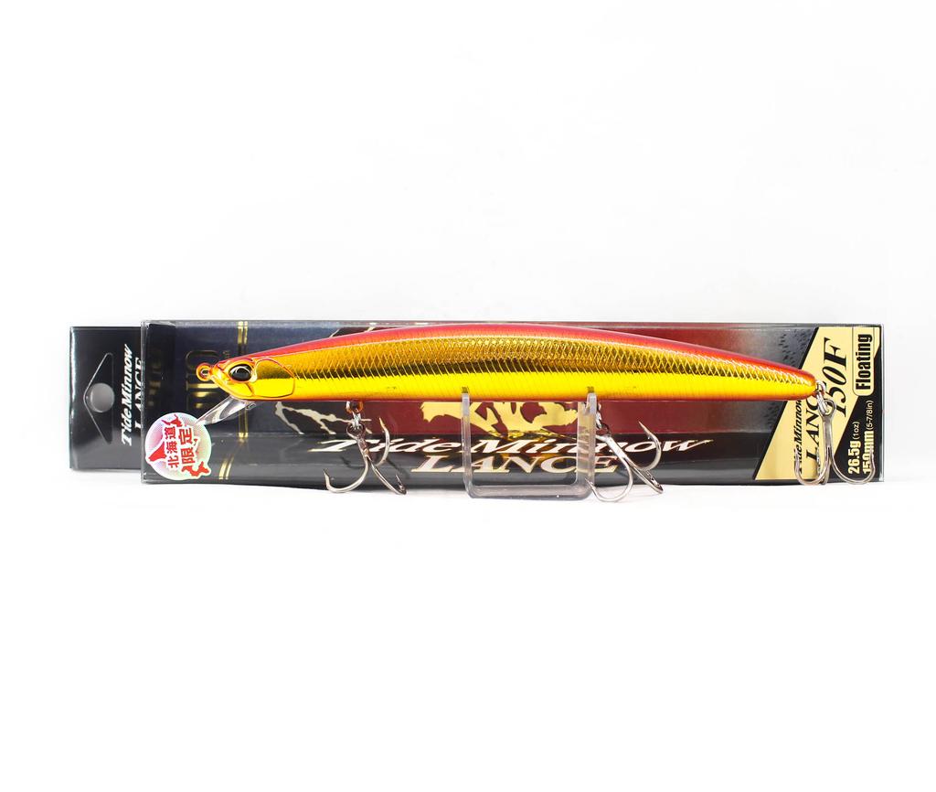 DUO Плавающая приманка Tide Minnow Lance 150F ASA0626 (3806)
