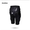 Мотоциклетные Штаны Шорты HEROBIKER - Мотокросс Защита Бедер Езда Гонки Снаряжение Ударопрочность Внедорожник Питбайк Мото Экипировка