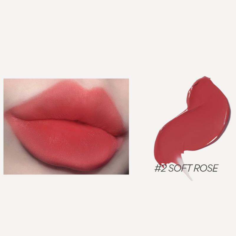 Innisfree Воздушный матовый оттенок 3,8 г, 5 цветов (5 вариантов)