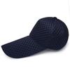 Large Head Baseball Caps Big Size Oversize Trucker Cap Quality Fishing Hat  Men