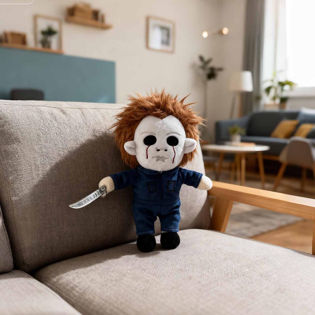 Plush Toy Birthday Gift Forest Animal Jungle Decoration Home Decor Giant Plush Animal Stuffed Toy Luxury Pillow Children Ornaments