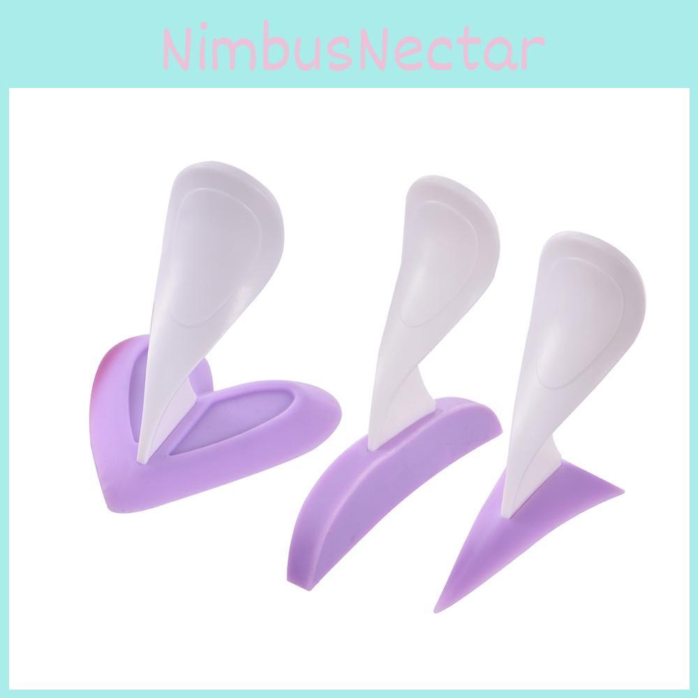 Универсальная и неподвластная времени бритва для лобковых волос Ladysecret с дизайнами в форме сердца и треугольника