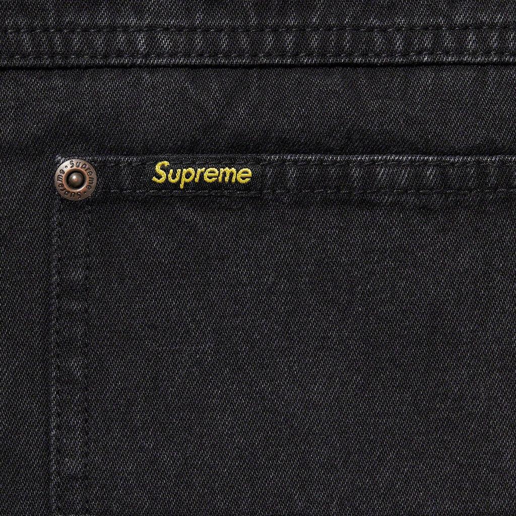 Supreme Denim Painter Shirt SUP-SS23-119
