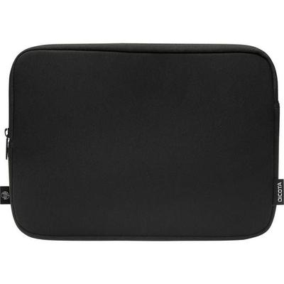 Dicota Чехол для ноутбука Sleeve ONE 38,1см - 40,64см Максимальный размер: 40,6 см (16) черный