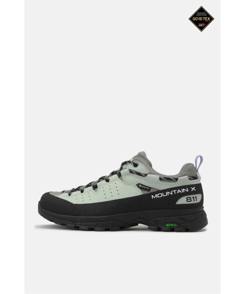 Kolon Sport Women'S Approach Shoes 811 Gtx Fe4Xx26150Lmi