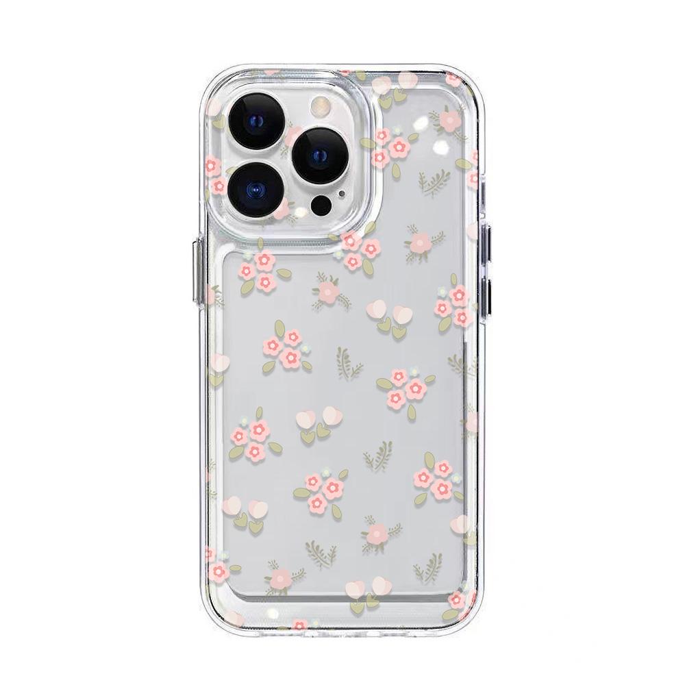 Drop-Proof Phone Case for iPhone 11 12 13 14 15 16 iPhone 14 15 16 Pro Max Samsung A16 A35 A36 A54 A55 S25 Xiaomi 11T Space Shell