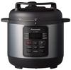 Panasonic Electric Pressure Cooker 3L Cooking Recipe Book Included Overtemperature Prevention Function Pressure/Low