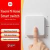 Умный одноклавишный настенный выключатель Xiaomi Mijia