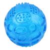 Pet Dog Chew Toy Ball Waterproof Toys Bite Resistant Teeth Balls For Dogs Training Tooth Cleaning