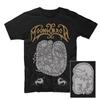 Moonsorrow  Викингский Folk Футболка МУЖСКАЯ ЖЕНСКАЯ Унисекс Футболка