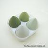 Super Soft Beauty Sponge Makeup Egg Set - Non-Absorbing Puff Cushion